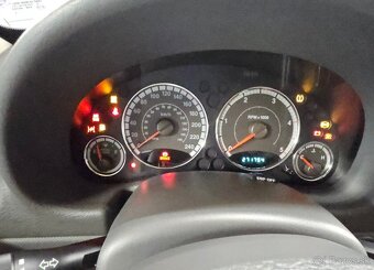 JEEP CHEROKEE 2.8 CRD Limited - 9