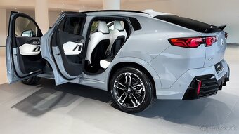 Auto na Svadbu, Land Rover-Velar, BMW M-packet , MercedesAMG - 9