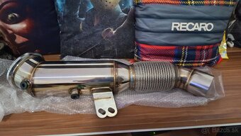 Downpipe BMW 5 (G30) - 540i - 9