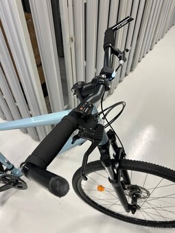 Predám v dobrom stave✅ servisovaný bicykel🚴RIVERSIDE, 28 - 9