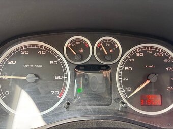 Peugeot 307 - 9