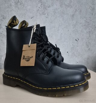 Dr. Martens 1460 EU40 - 9