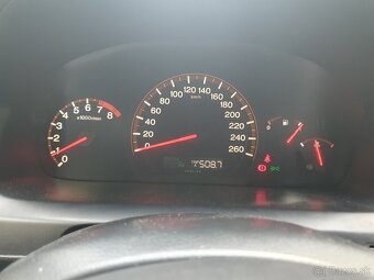 Honda accord 7g 2.0 114kw - 9
