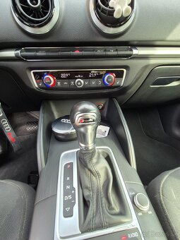 Audi A3 sportback - 9