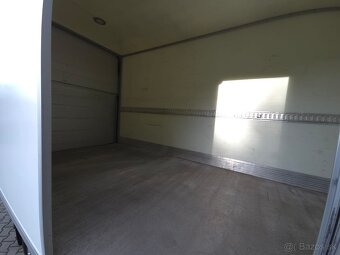 Predám dodávku Fiat Ducato 2,3 multijet - 9