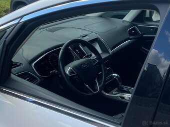 Ford S-Max 2.0 TDCI, AT6, 155kW, Vignale - 9