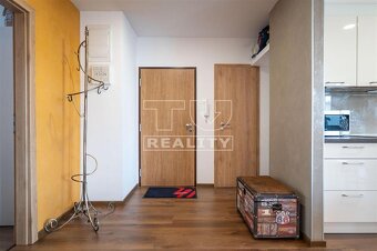 Moderný 3-izbový byt na Štefánikovom námestí s balkónom... - 9