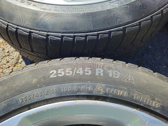 VW Mallory 5x112 R19 9Jx19H2 ET33 - 9