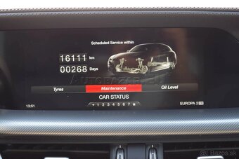 Alfa Romeo Stelvio 2.2 JTDM 210k Super AWD A/T - 9