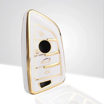 Obal kľúča BMW - 9