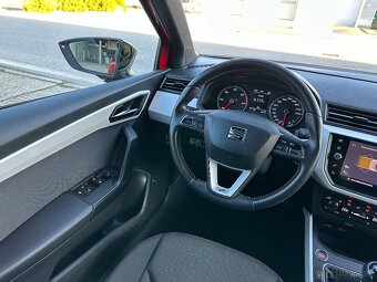 SEAT Arona 1.6 TDI XCELLENCE - 9