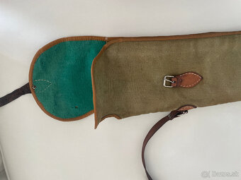 Predám nepouž. púzdro na zbraň... - 9