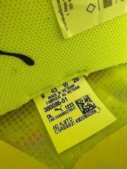 Bezecke tenisky Puma Nitro Elite PsyRush - 9