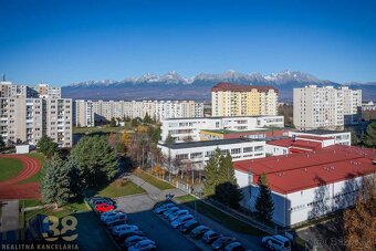 Na predaj moderný 2-izbový byt po kompletnej rekonštrukcii - 9