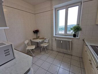 BabonyTRE I Dlhodobý prenájom, svetlý 2-izbový byt  Staré Me - 9