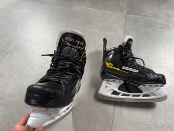 Predam korcule Bauer Supreme M3 - 9