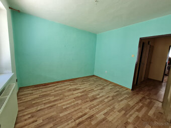 Žihľava – slnečný 3 izbový byt - 9