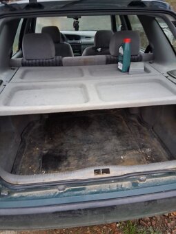 Škoda Felicia Combi 1.3 mpi - 9