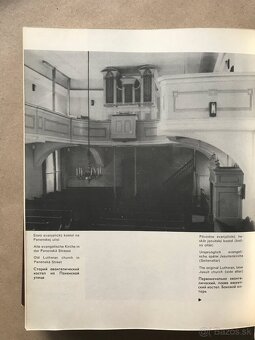 Denník princa Leopolda, Hudba v Bratislave, Jugoslávie - 9