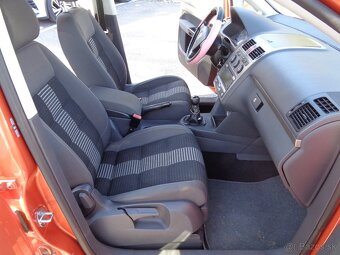 Volkswagen Touran 14.TSI Trend - 9