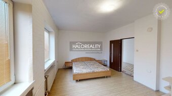 HALO reality - Predaj, rodinný dom Tomášikovo - EXKLUZÍVNE H - 9