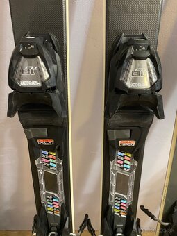 Lyže Wölkl-Blizzard-detské Wölkl-  ceny v texte - 9