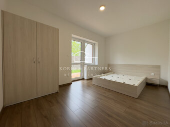 Novopostavený penzión pri Termálnych kúpeloch v Nesvadoch - 9