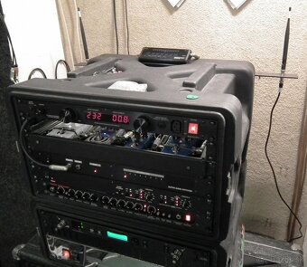 Predam Kable antenne BNC 50 Ohm, - 9