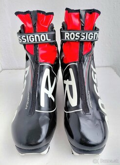 Rossignol WC X-ium Carbon Skate Premium | 44 ( 43,5 ) "10" - 9