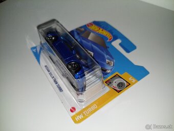 🚗 Ponúkam na predaj zberateľské autíčko – Nissan 300 ZX Z32 - 9