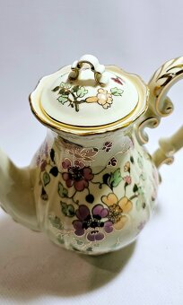 zbierka starožitností - 9