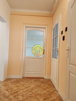 S vlastným kúrením, 4-izbový byt s loggiou na predaj, SNV - 9