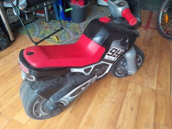 Detské odrážadla,kolobežka,hračky - 9