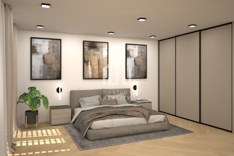 Iba u nás zľava 2-izb. byt v štandarde 71,23 m2 rezidencia - 9