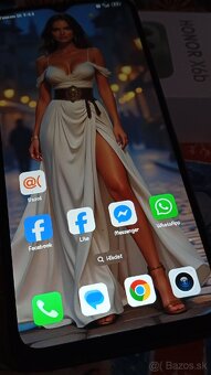 HONOR X6B DUAL 4/128Gb Black - 9