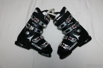 dámske lyže dynastar Glory 144 cm - 9