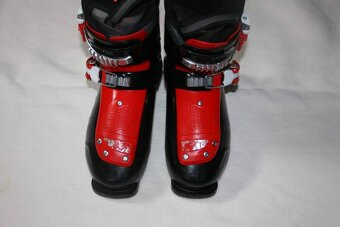 lyže head Shape 107 cm , lyžiarky - 9