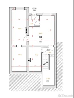 Dom v Ľubochni s potenciálom - 9