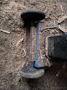 Kálačka znízená cena pôvodne 800. - 9