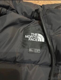 The North Face bunda - 9