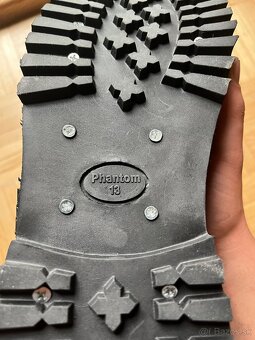 Brandit topánky  47 - 9