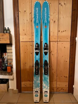 Dynastar Cham woman 97 - 9