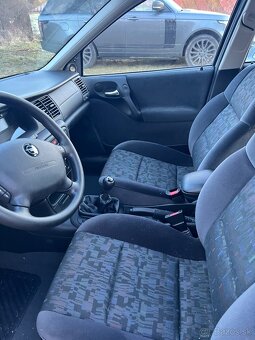 Opel Vectra DTI 16 V AKO NOVE - 9