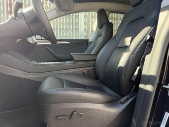 Tesla Model Y Long Range Dual Motor, DPH, Záruka - 9