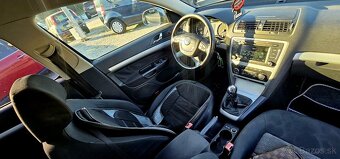 ŠKODA OCTAVIA 1.6 TDI.SEDAN - 9