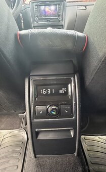 Škoda Superb Combi - 9