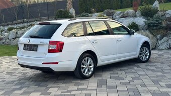 Octavia 4x4 110kw - 9