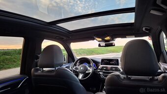 BMW X3 M40i xDrive M-Performance - Cebia, CarVertical - 9