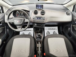 Seat Ibiza 1.2 TSI - 9