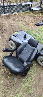 Elektrický skúter INVACARE - 9